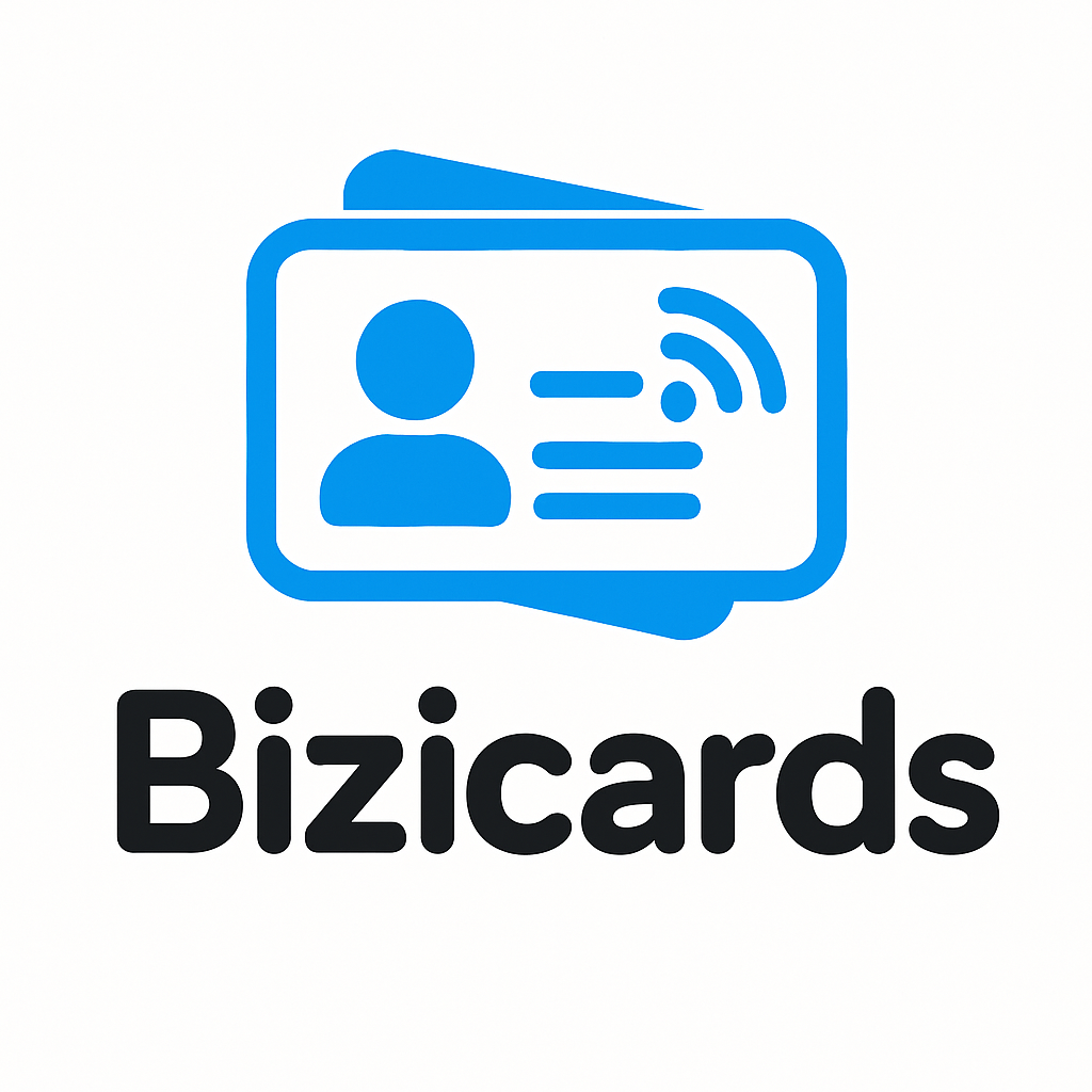 Bizicards Logo