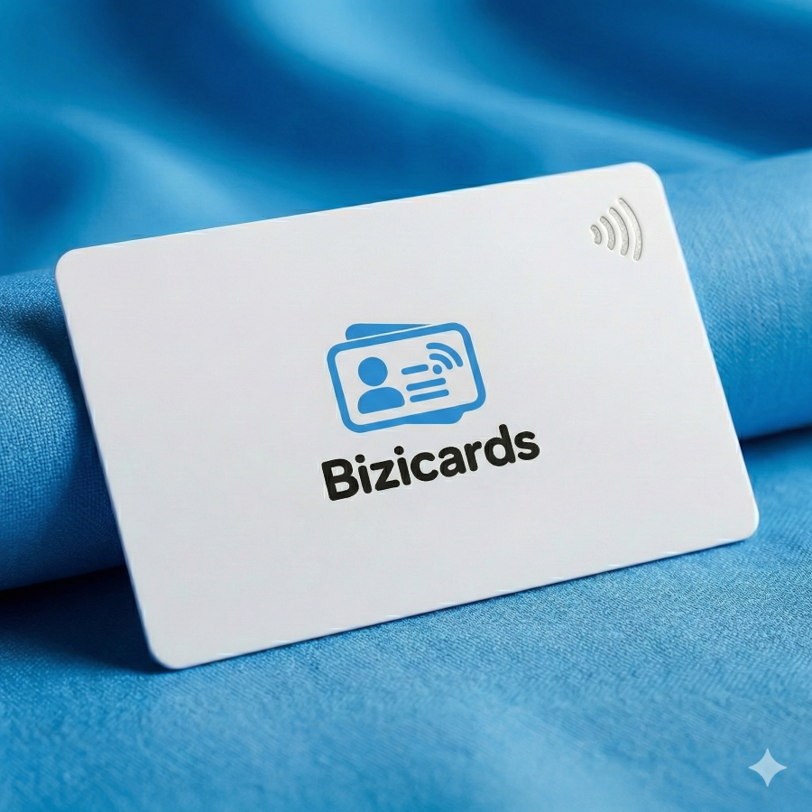 Classic Bizicard